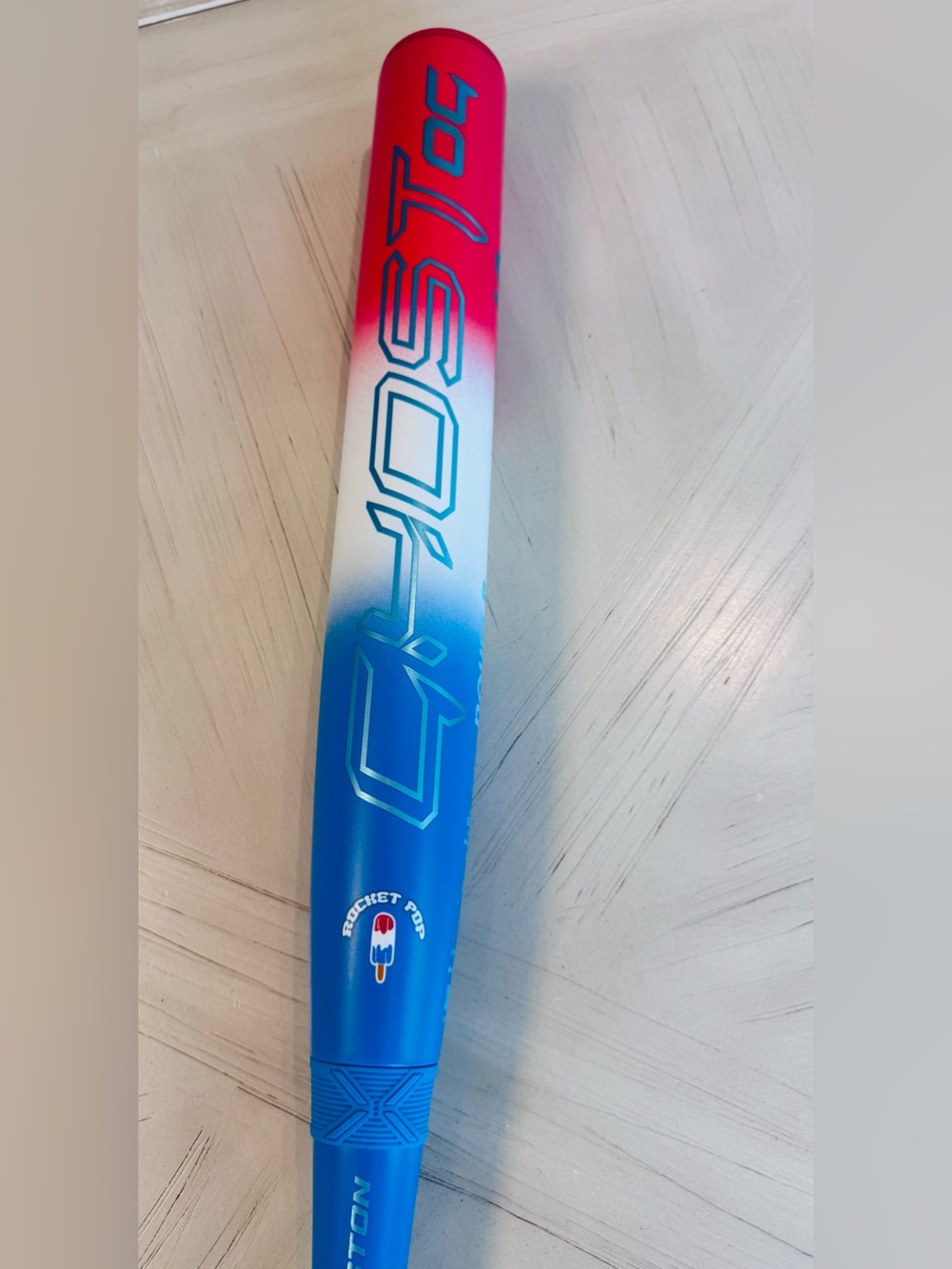 Easton Ghost OG Rocket Pop Fastpitch Softball Bat (-10) 32/22 – Brand New - Picture 9 of 16